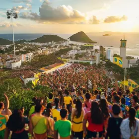 Concurso MP GO Comarcas