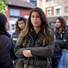 mutirão de retificação de prenome e gênero