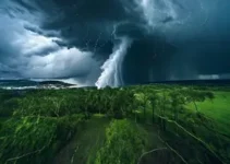 tempestades em Goiás