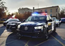 Polícia Civil DEAMs novas viaturas