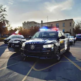 Polícia Civil DEAMs novas viaturas