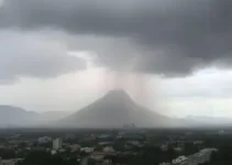 Tempestades Goiás
