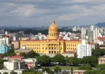 parceria entre o Governo e a Prefeitura de Novo Gama