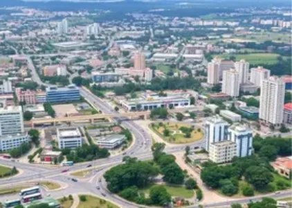 Últimas noticias de Novo Gama