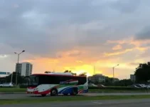 Viação Novo Horizonte