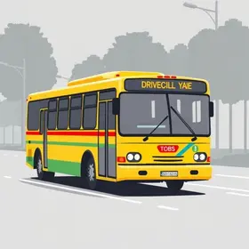 aumento da passagem de ônibus