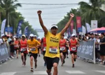 CIRCUITO DE RUA DE NOVO GAMA