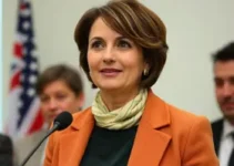 Deputada recém-filiada ao PL manifesta apoio a Caiado