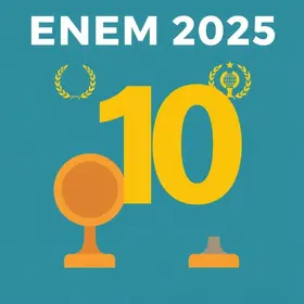 Destaques no Enem 2025