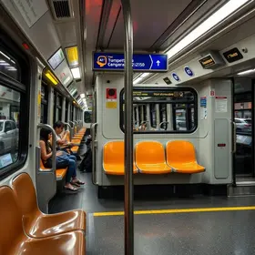 aumento nas tarifas do transporte coletivo