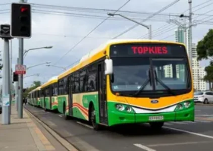 Últimas noticias de Novo Gama