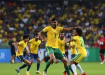 Gama 2 x 2 Goiás