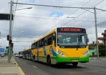 linhas intermunicipais Goiás