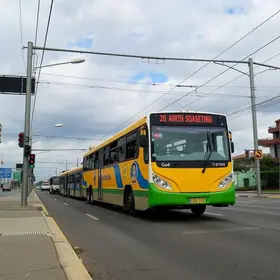 linhas intermunicipais Goiás
