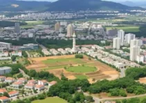 crescimento econômico em Goiás