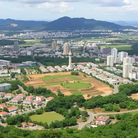 crescimento econômico em Goiás