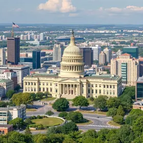 investimentos no entorno do distrito federal