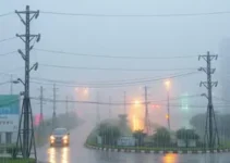 INMET alerta amarelo chuvas intensas