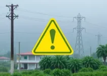 INMET alerta amarelo chuvas intensas