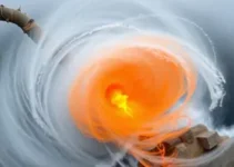 alerta laranja tempestade