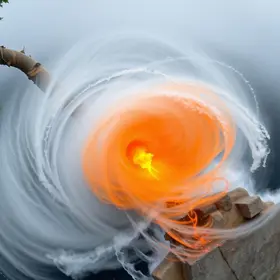 alerta laranja tempestade