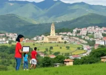 parceria entre governo e prefeitura