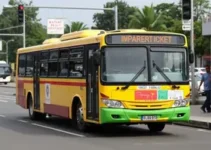 passagens de ônibus DF e Entorno