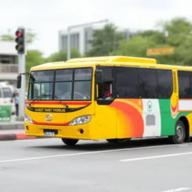 passagens DF e Entorno