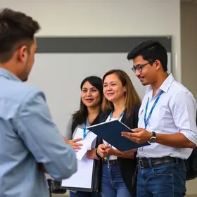 Profissionaliza Goiás