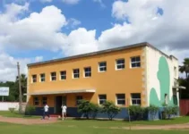 Seduc investe R$ 550 mil em reforma da nova CRE, em Goianésia