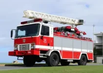 Valparaíso CBMGO batalhão