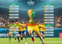 sorteio da copa verde