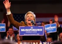 pré-candidata a deputada