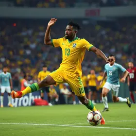 Gama campeão