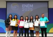 Governo de Goiás premia estudantes e educadores destaques do Enem 2025 com prêmios de até R$ 10 mil