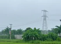 alerta amarelo de chuvas intensas