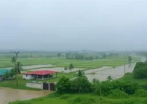 alerta laranja de chuvas intensas