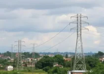 reforço na rede elétrica