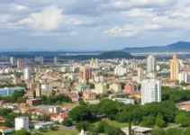 Terminal Rodoviário do Novo Gama