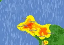 clima em Novo Gama