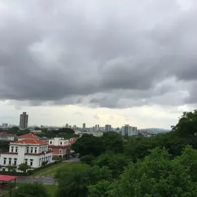 clima Novo Gama