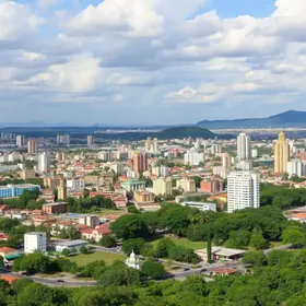 Terminal Rodoviário do Novo Gama