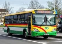 transporte intermunicipal