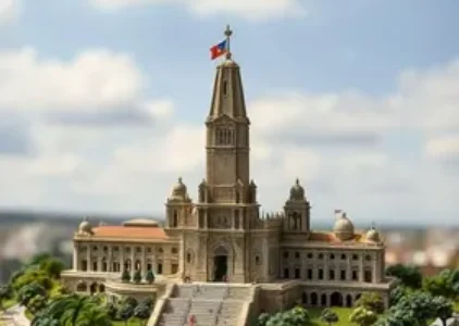 Últimas noticias de Novo Gama