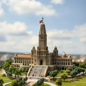 artesãos em Brasília