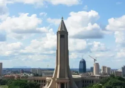 Últimas noticias de Novo Gama