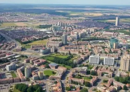 Últimas noticias de Novo Gama