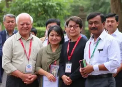 Últimas noticias de Novo Gama