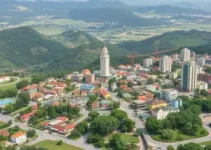 desenvolvimento nos quatro cantos do Estado