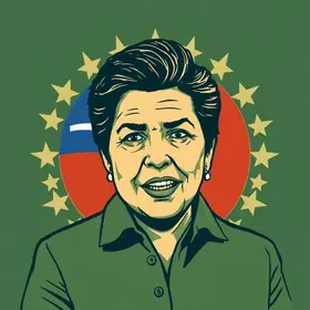 Eliziane Gama troca PSD pelo PT